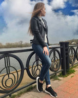 Валерия Кравцова