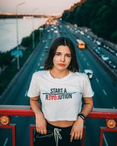 Катерина Євдощук