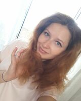 Дарья 