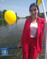 Анастасія Гречка