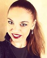 Inna Bondar