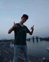 Алексей Савенко