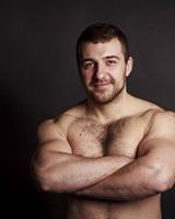 Андрей Сидорец