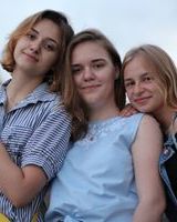 Лідія Мидловець