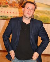 Александр Скачков