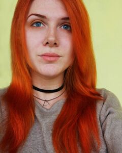 Анна Ячмєньова
