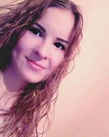 Виктория Ибрагимова