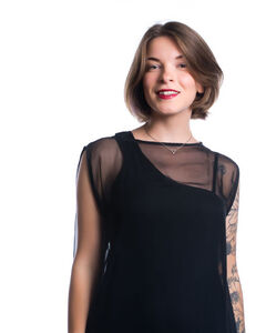 Татьяна Капустинская