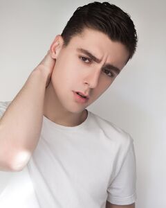 Валерий Доновский
