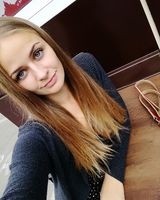 Анастасия Кравец
