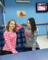 Єва Кареліна