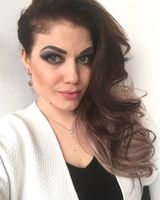 Яна Иевлева