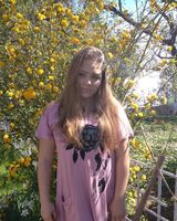 Вікторія Ульянцева