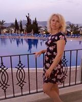 Светлана Ходаковская