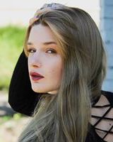 Карина Самарская
