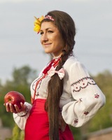 Алена Тараненко