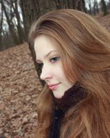 Анна Погоріла