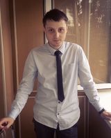 Андрей Кирпа