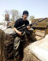 Ярослав Горянский