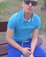 Сергей Шерстюк