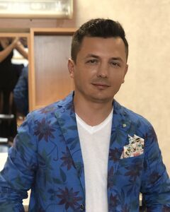 Сергей Голумбовский