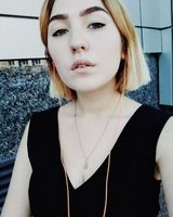Анна Галкiна