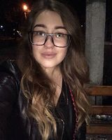Мария Мешканова