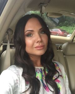 Юлия Фитисова