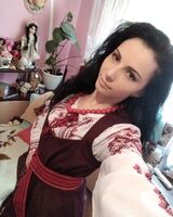 Надія Товарницька