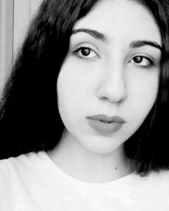 Кристина Алексанян