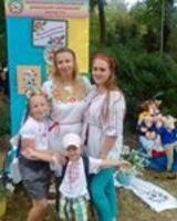 Наталка Федосенко
