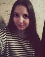 Стася Мележик