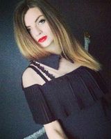 Клаудия Колосовская