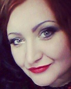 Марина Орел()