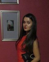 Алла Ковтунович