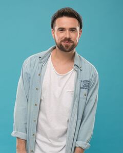 Евгений Дмитриев