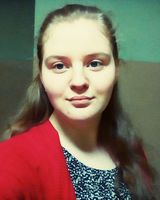 Татьяна Черко