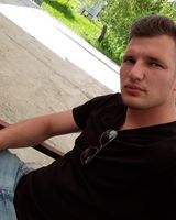 Анатолий Шолош