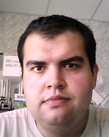 Геннадий Роменский