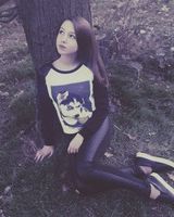 Каролина Качан