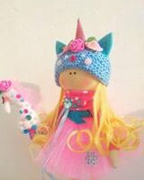 Princess Doll