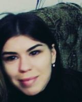 Екатерина Мерзлякова