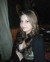 Вікторія Кучер