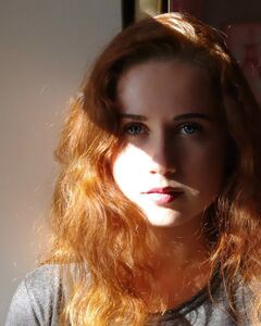 Сергеєва Мелісса Сергеєва