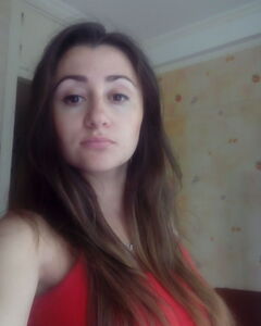 Тетяна Циганець