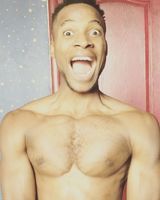 Patrick Osinachi