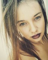 Семененко Марина