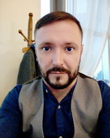 Евгений Максимов