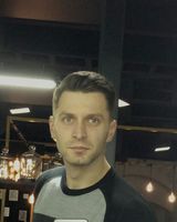 Дмитро Пархоменко