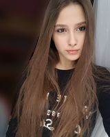 Daria Gafurova